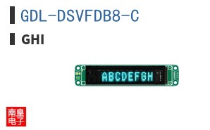 GDL-DSVFDB8-C ͼƬ