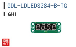 GDL-LDLEDS284-B-TG ͼƬ