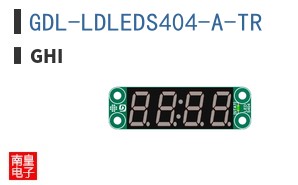 GDL-LDLEDS404-A-TR ͼƬ