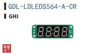 GDL-LDLEDS564-A-CR ͼƬ