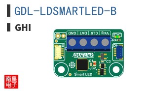GDL-LDSMARTLED-B ͼƬ