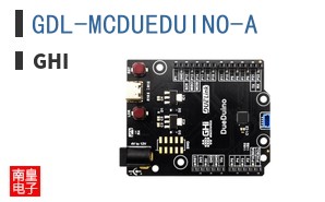 GDL-MCDUEDUINO-A ͼƬ