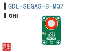 GDL-SEGAS-B-MQ7 ͼƬ