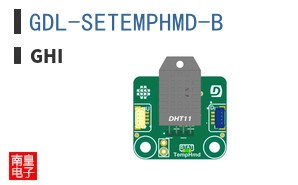 GDL-SETEMPHMD-B ͼƬ