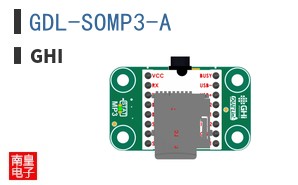 GDL-SOMP3-A ͼƬ