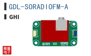 GDL-SORADIOFM-A ͼƬ
