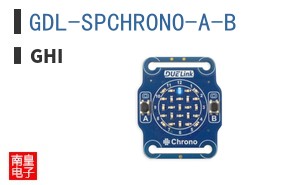 GDL-SPCHRONO-A-B ͼƬ