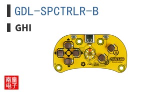 GDL-SPCTRLR-B ͼƬ