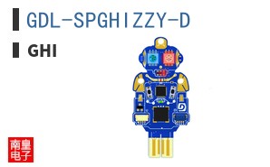 GDL-SPGHIZZY-D ͼƬ