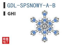 GDL-SPSNOWY-A-B ͼƬ