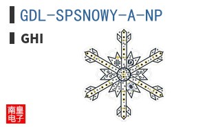GDL-SPSNOWY-A-NP ͼƬ
