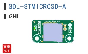 GDL-STMICROSD-A ͼƬ