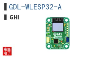 GDL-WLESP32-A ͼƬ