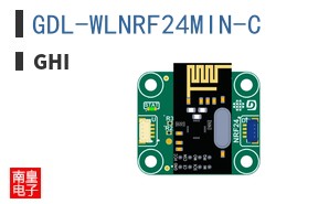 GDL-WLNRF24MIN-C ͼƬ