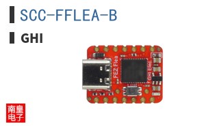 SCC-FFLEA-B ͼƬ