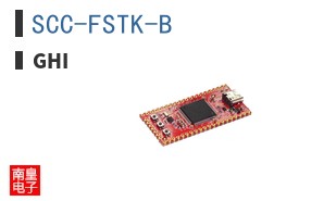 SCC-FSTK-B ͼƬ