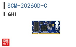 SCM-20260D-C ͼƬ