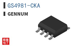 GS4981-CKA ͼƬ