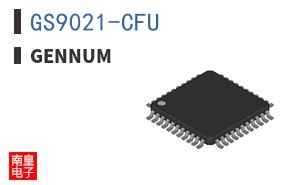 GS9021-CFU ͼƬ