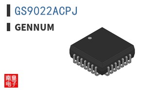 GS9022ACPJ ͼƬ