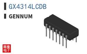 GX4314LCDB ͼƬ