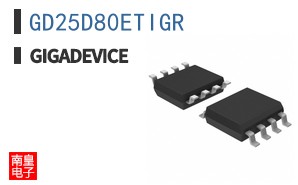 GD25D80ETIGR ͼƬ