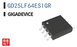 GD25LF64ESIGR ͼƬ