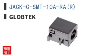 JACK-C-SMT-10A-RA(R) ͼƬ