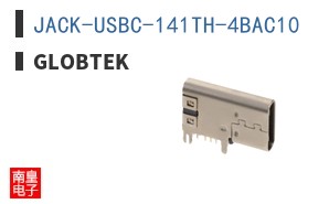 JACK-USBC-141TH-4BAC10 ͼƬ