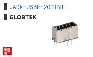 JACK-USBE-20PINTL ͼƬ