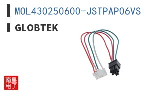 MOL430250600-JSTPAP06VS ͼƬ