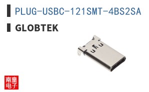 PLUG-USBC-121SMT-4BS2SA ͼƬ