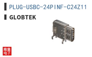 PLUG-USBC-24PINF-C24Z11 ͼƬ