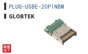 PLUG-USBE-20PINBM ͼƬ