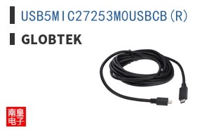 USB5MIC27253M0USBCB(R) ͼƬ