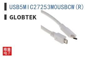 USB5MIC27253M0USBCW(R) ͼƬ
