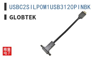 USBC2SILP0M1USB3120PINBK ͼƬ