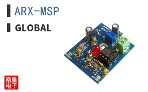 ARX-MSP ͼƬ