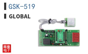 GSK-519 ͼƬ