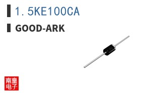 1.5KE100CA ͼƬ