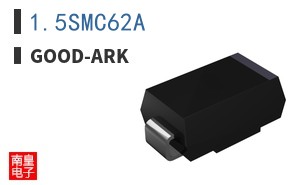 1.5SMC62A ͼƬ