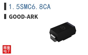 1.5SMC6.8CA ͼƬ