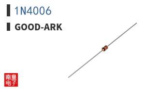 1N4006 ͼƬ