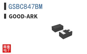 GSBC847BM ͼƬ