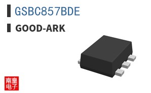 GSBC857BDE ͼƬ
