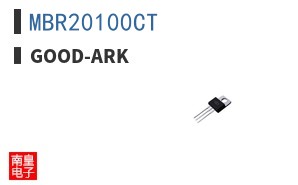 MBR20100CT ͼƬ