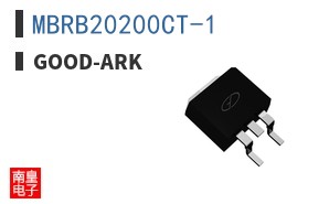MBRB20200CT-1 ͼƬ