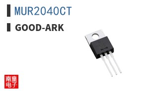 MUR2040CT ͼƬ
