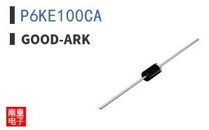 P6KE100CA ͼƬ