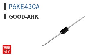 P6KE43CA ͼƬ